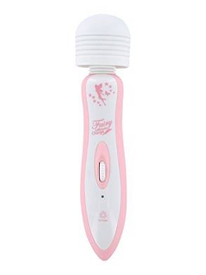 Fairy Vibrator Mini kabellos - aufladbar