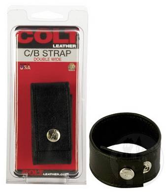 COLT Double Wide Strap