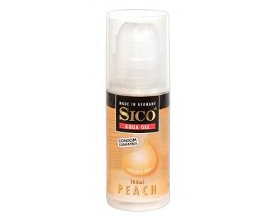 sico-peach-gleitgel-100-ml-gleitmittel-pfirsich