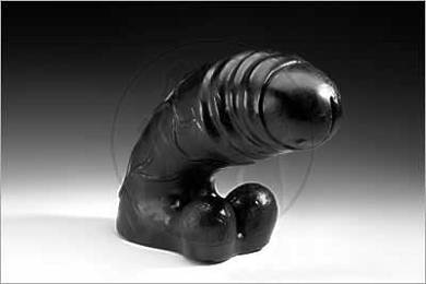 Xtreme Dildo William