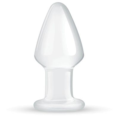 Glass Plug No. 25
