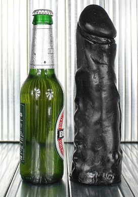 24 x 6,4 cm Dildo Joseph