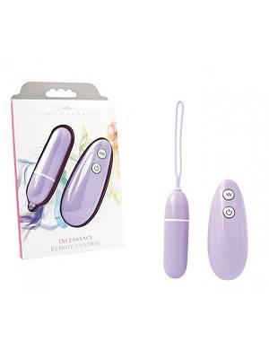 Vibe Therapy Incessancy purple