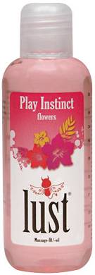 Play Instinct