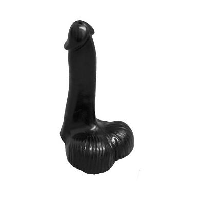 Creative Mouldings Troy Dildo, 27,5 x 5 cm