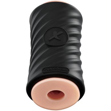 Lustmuschi Pipedream Extreme - Sure Grip Silicone Stroker