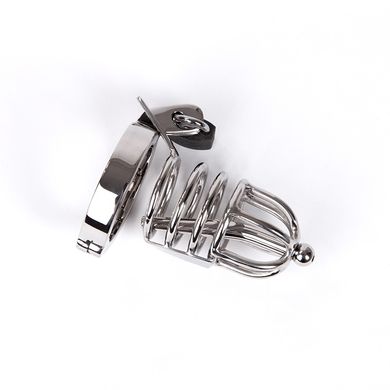 Attica Metal Chastity