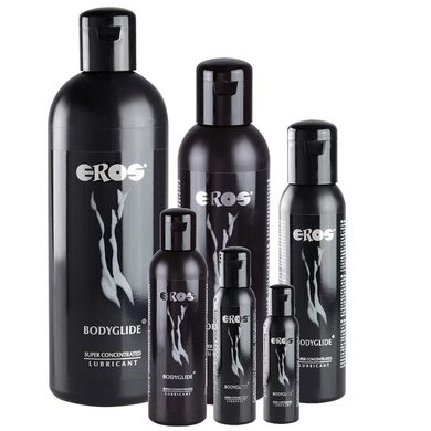 Eros Bodyglide bestes Gleitgel
