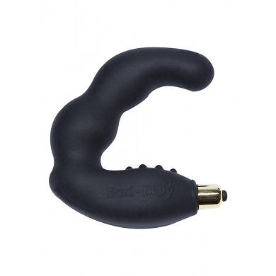 Rocks Off - Bad-Boy - 12,5 cm - in Schwarz