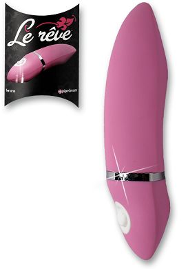 Le Reve FEMME Auflege-Vibrator pink