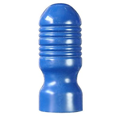 Crackstuffers Analplug Hopfen M 17 x 6,5 cm