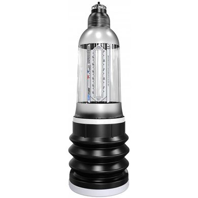 Penispumpe - BATHMATE HydroMax7 Wide Boy transparent