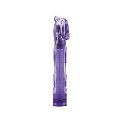 Lighted Shimmers ® LED Hummer(TM) - Violett