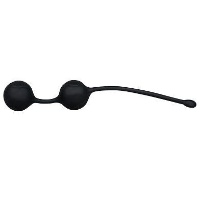 Pleasure Balls