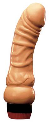 Natur-Vibrator