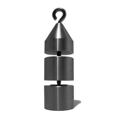 4cm Tower Weight