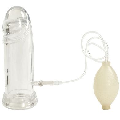 P3 Penispumpe Innovation
