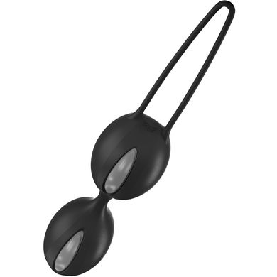 Funfactory Smartballs duo grey/black
