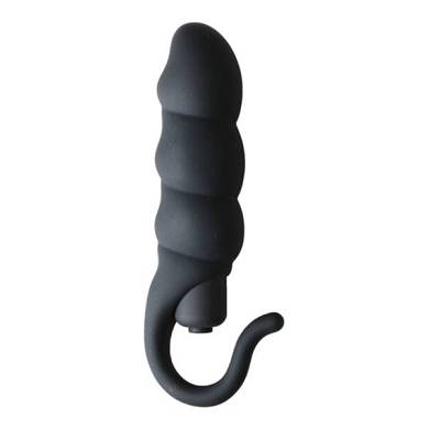 Minoo Mini Vibrator ? Schwarz