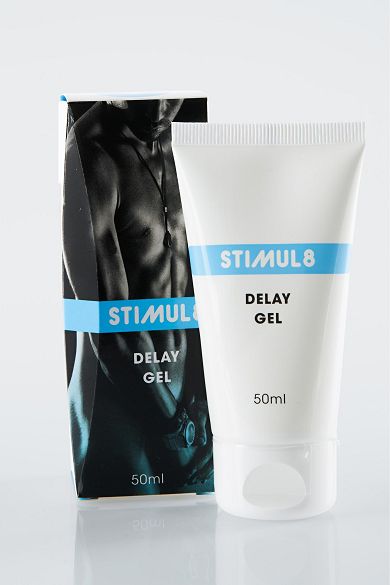 Stimul8 Penis-Gel 