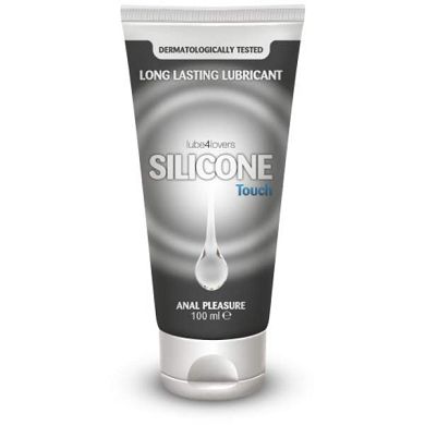 L4L Analgleitmittel Silikon, 100 ml