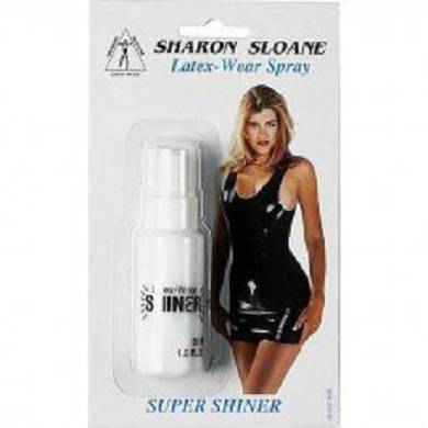 Latex Spray 50ml