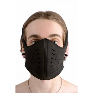 Maulkorb aus Neopren