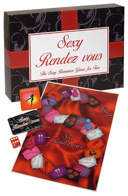 Sexy Rendez vous