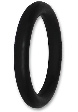 Gummi Cockring