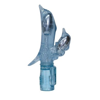 Double Dolphin
