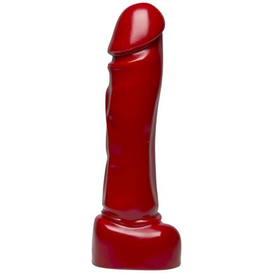 Analdildo Michael 24,8 x 5 cm