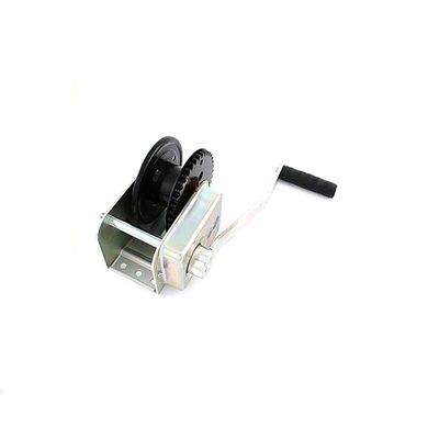 Ratchet Winch