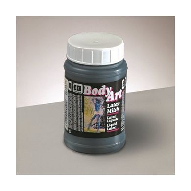 EFCO - Latexmilch 200 ml schwarz