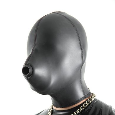 Mr S Breath Control Hood