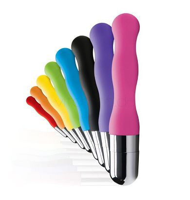 OhMiBod Naughtibod