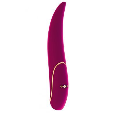 19,8 x 3,6 cm VIVE Aviva Vibrator pink