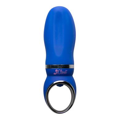 Der Chloe Venti Bullet – Kobaltblau