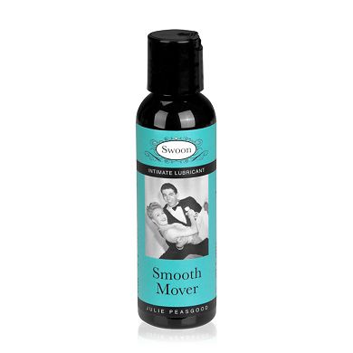 Smooth Mover, wasserbasiert, 125 ml