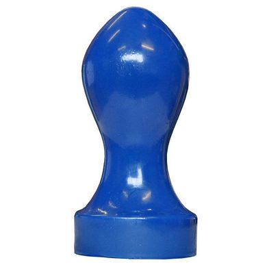 Crackstuffers Plug S 13 x 5,5 cm
