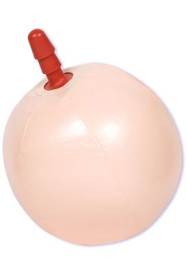 Vac-U-Lock Rider Ball
