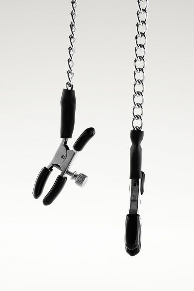 Fetish Fantasy Series FETISH FANTASY Brustwarzenklemmen