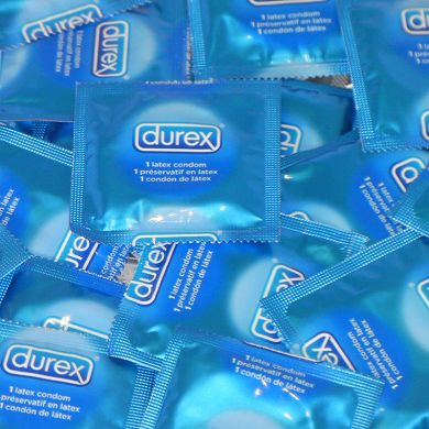 Durex Extra Safe Kondome 24 Stck
