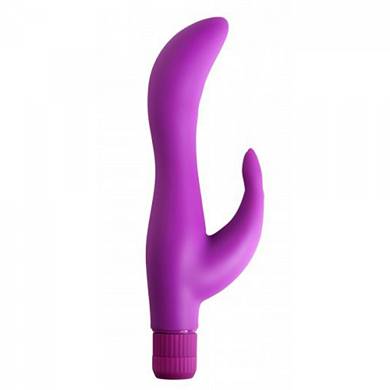 Kleiner Rabbit Vibe - in Violett