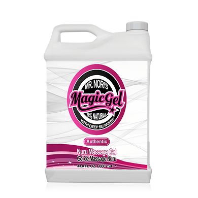 Magic Gel Authentic, wasserb., 1000 ml