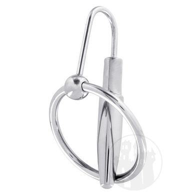 Penisplug 30 mm