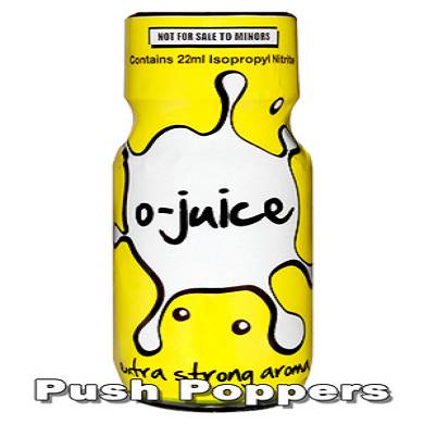 O-JUICE AROMA