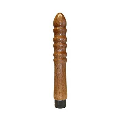 M&M Wood Production 1AMMEN2 Achillis Meranti natur M Vibrator