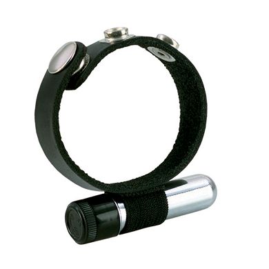 Penisring mit Vibration