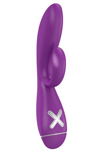 Ovo Vibrator K1 Rabbit