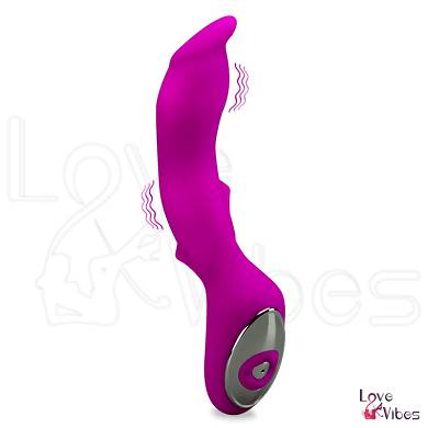 G-Punkt-Vibrator Sensor Control